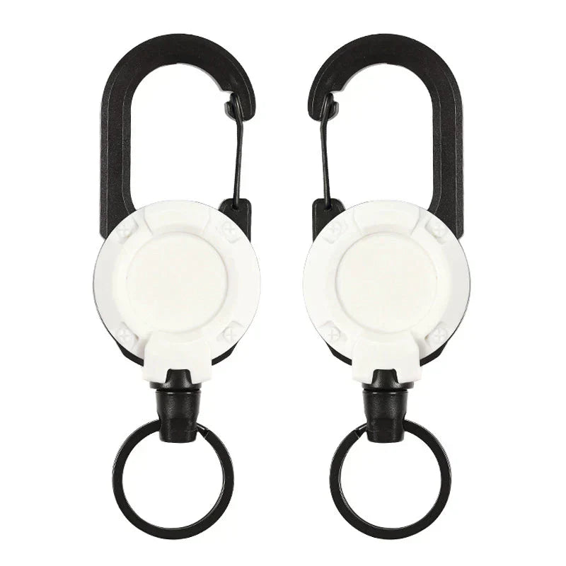 Werkgereedschaphanger met Draadkabel