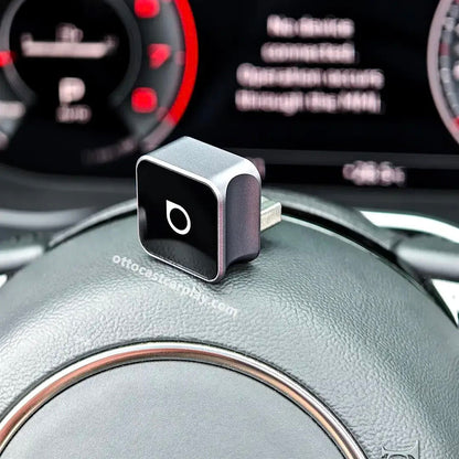 Ultra Cube bietet einen CarPlay- und Android Auto-Adapter 