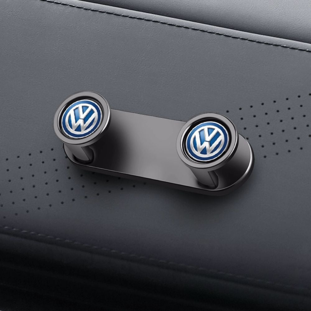 Maßgefertigte Autohaken