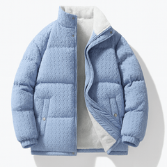 FInezo | Ice Puffer Jacke - Finezo.de