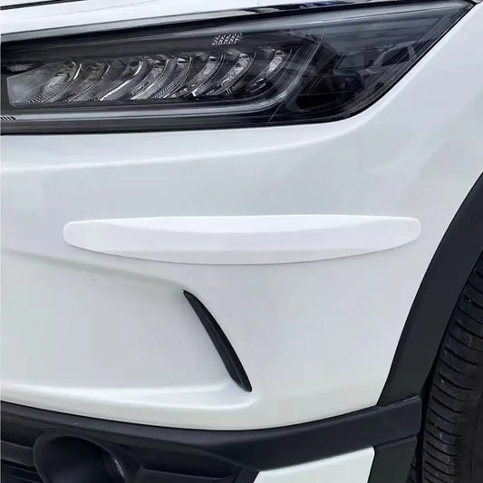 Anti-Schock- und Kratzschutzaufkleber für vordere und hintere Stoßstangen