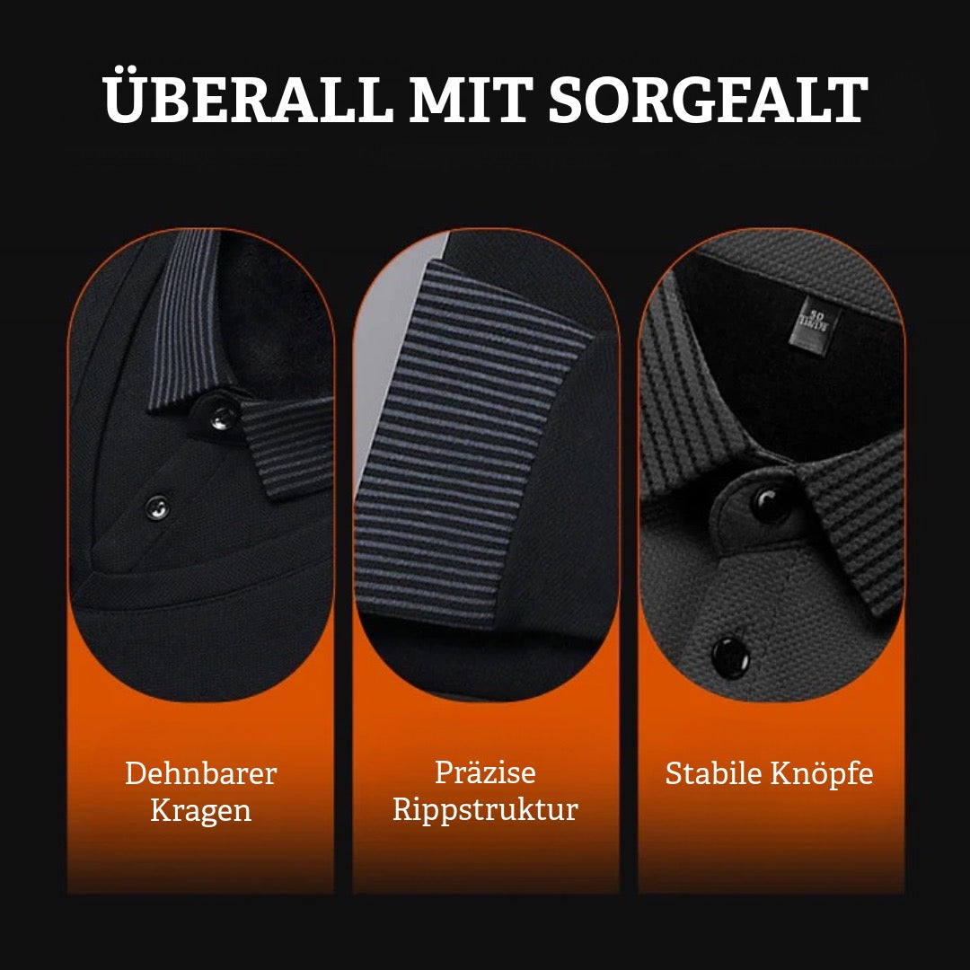 Zweiteiliges elegantes Hemd 