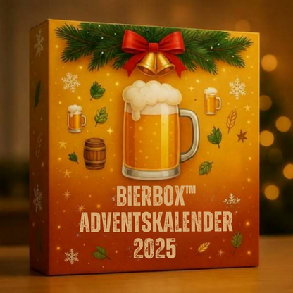 DrinkBox Adventskalender