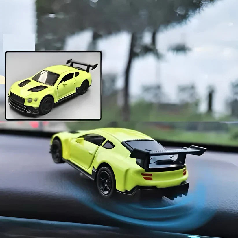 Dashboard Drifters Sammlung