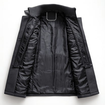 Finezo | Marcus Winterjacke - Finezo.de