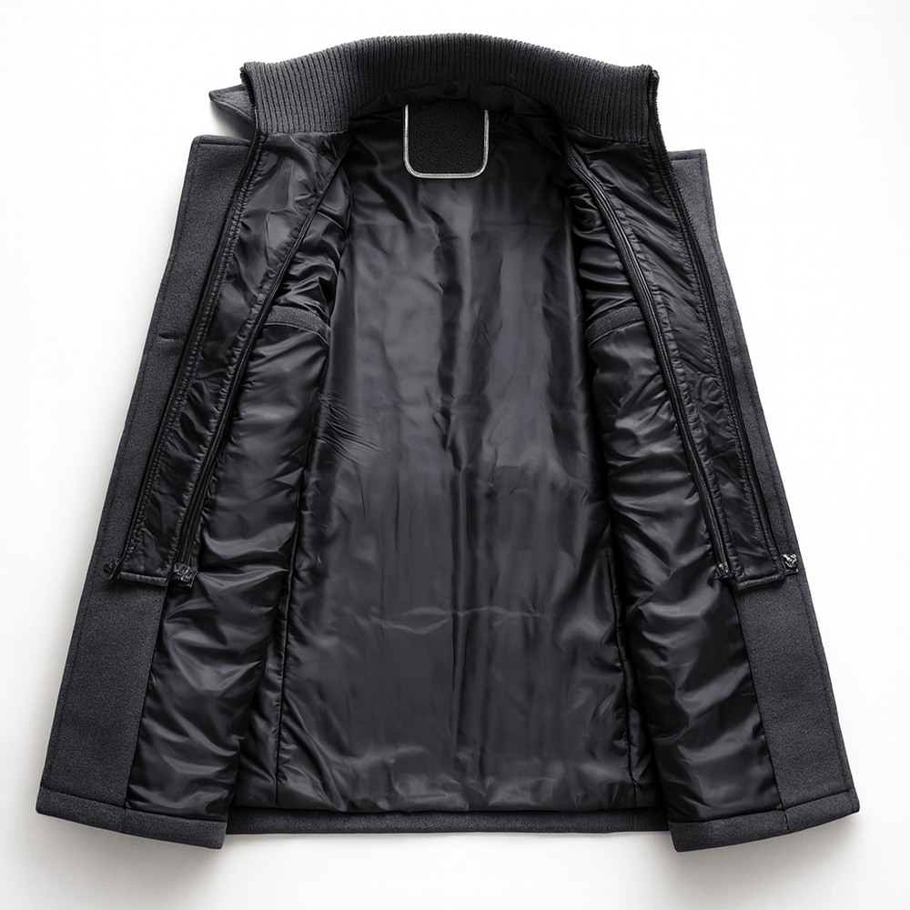 Finezo | Marcus Winterjacke - Finezo.de