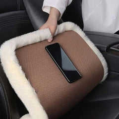 Autostoel Kussenset | COZYCAR (3st) 