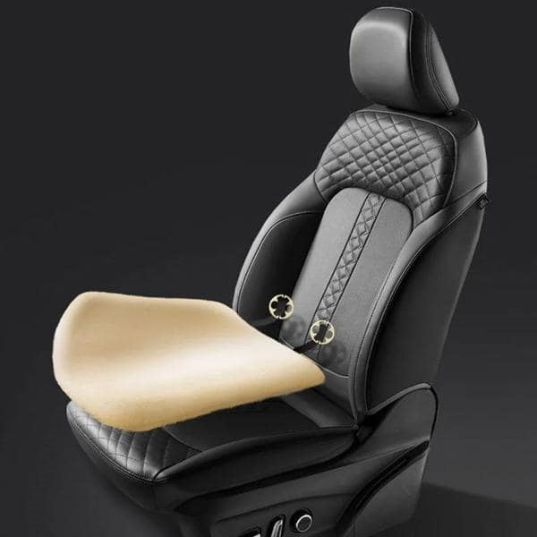 Autostoel Kussenset | COZYCAR (3st) 