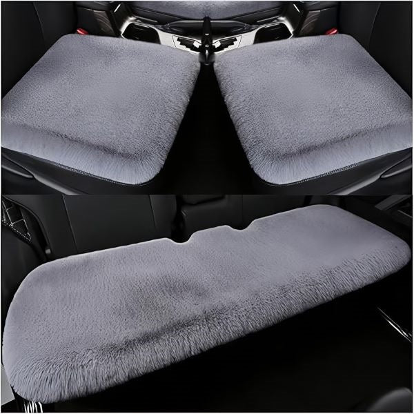 Autostoel Kussenset | COZYCAR (3st) 