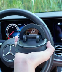 Dashboard Phone Holder 