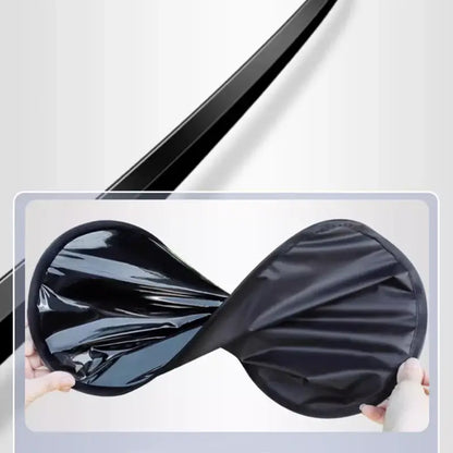 AutoShade Sonnenschutz für Autofenster – UV-Schutz &amp; Sichtschutz