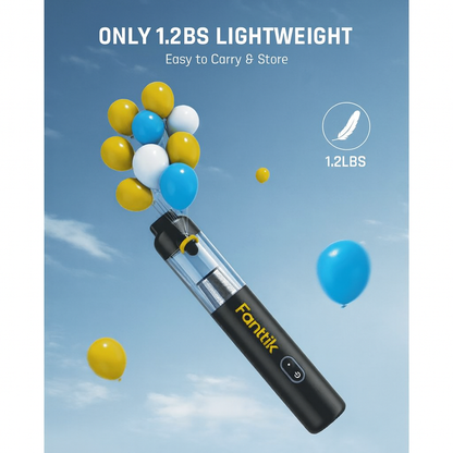 Tragbarer Mini-Staubsauger 12000 Pa mit Schnellladefunktion