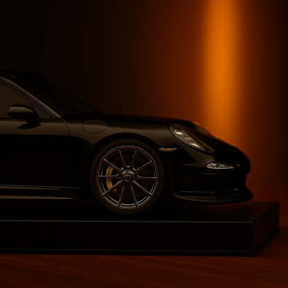 Porsche 911 GT3