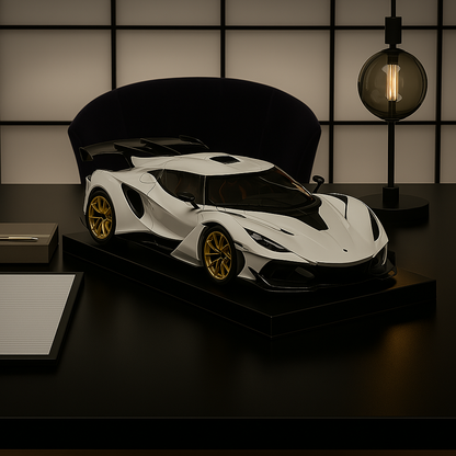 Apollo IE Intensa Emozione