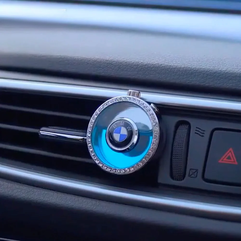 Personalisierter, nachfüllbarer Duftdiffusor 