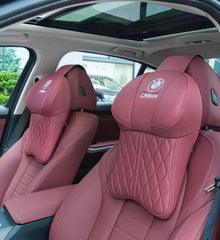 Orthopädisches Nackenkissen – Komfort garantiert