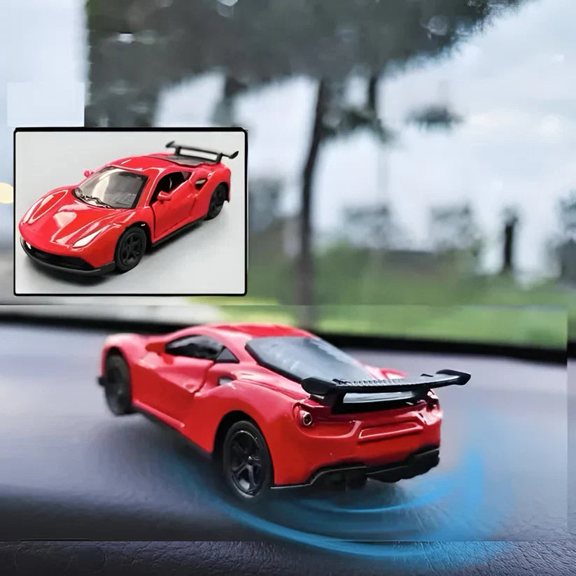 Dashboard Drifters Sammlung
