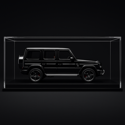 Mercedes Benz G63 AMG