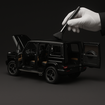 Mercedes Benz G63 AMG