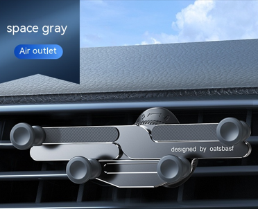 FlexGrip Pro – Ausziehbarer Telefonhalter