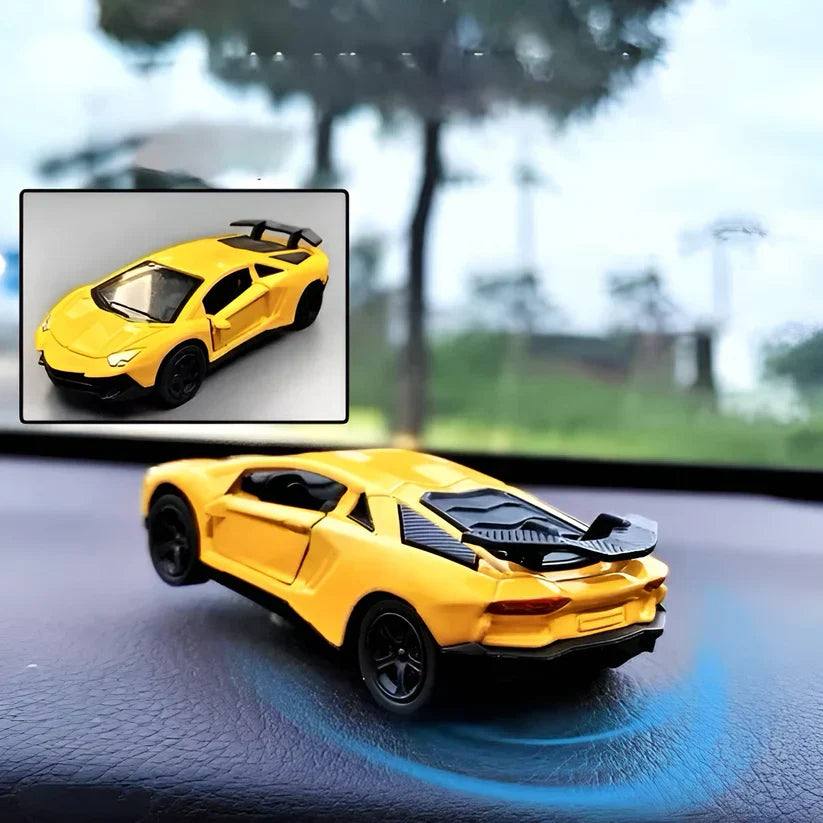 Dashboard Drifters Sammlung