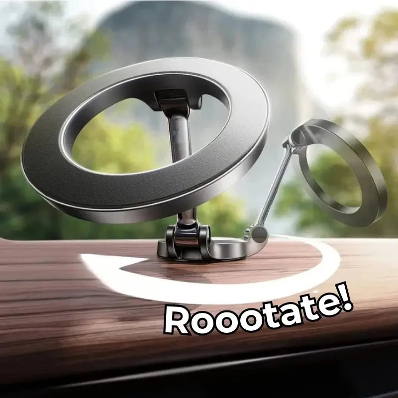 Ultramagnetische Auto-Handyhalterung