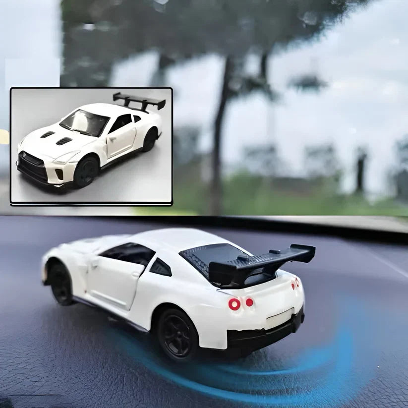 Dashboard Drifters Sammlung