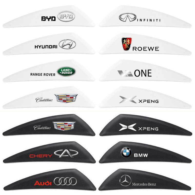 Luxus-Türkanten-Schutz 