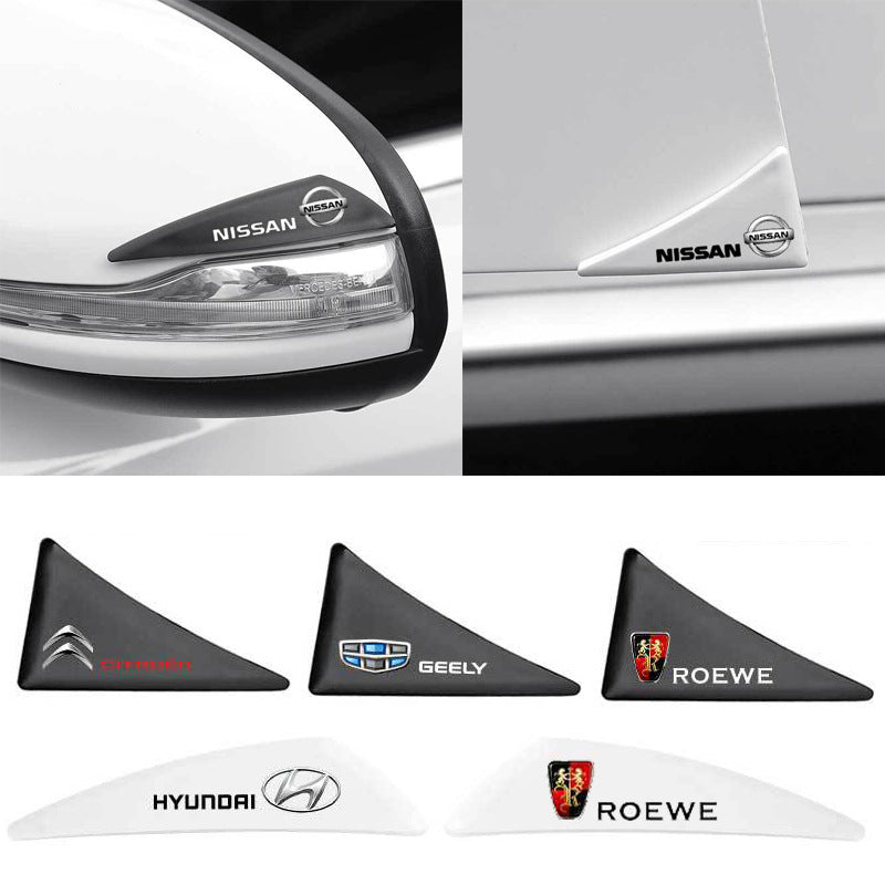 Luxus-Türkanten-Schutz 