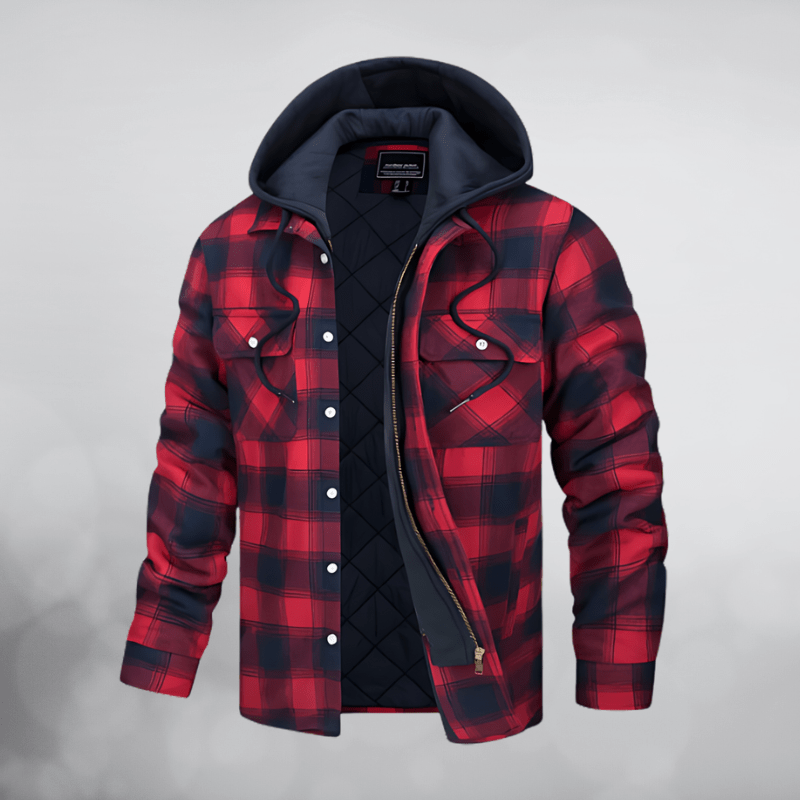 Renove™ | Jacke - Finezo.de