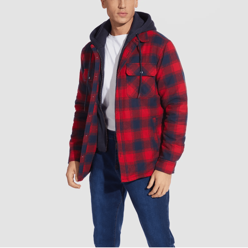 Renove™ | Jacke - Finezo.de