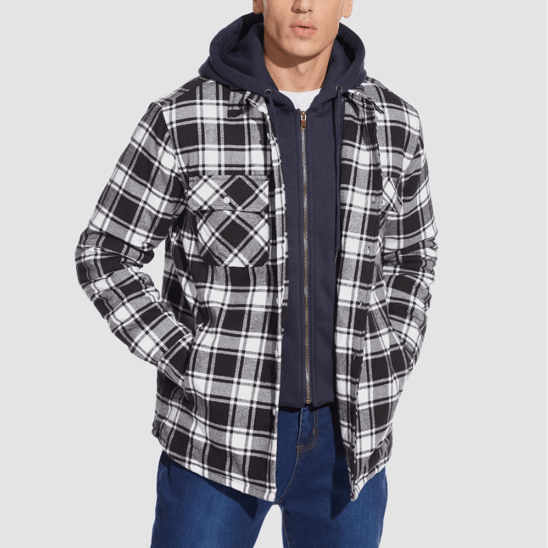 Renove™ | Jacke - Finezo.de