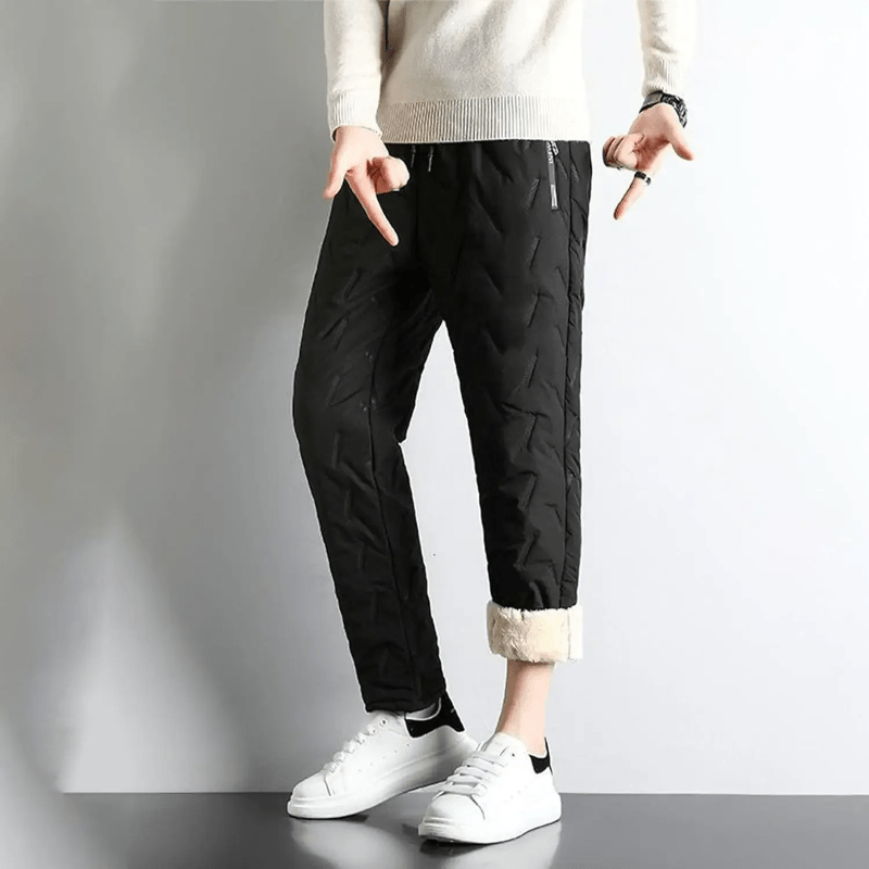 PolarCore™ | Unisex Isolierte Winterhose - Finezo.de