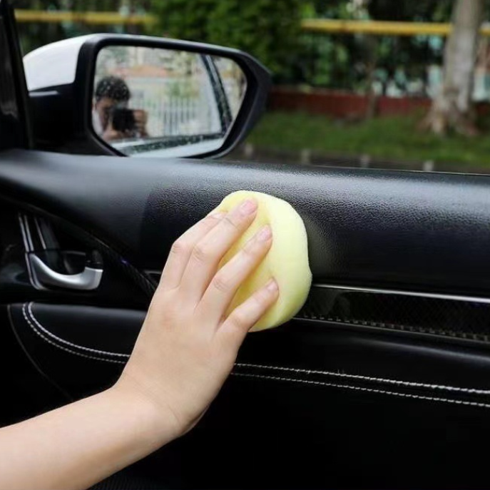 Multifunktionales Innenraumreinigungsgel für Autos – Entfernt Schmutz und Gerüche