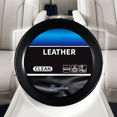 Multifunktionales Innenraumreinigungsgel für Autos – Entfernt Schmutz und Gerüche