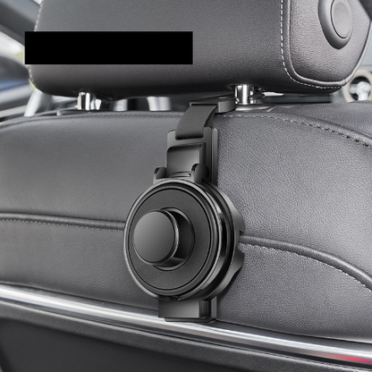 Multifunktionaler Autohaken – Getränkehalter &amp; robuste Halterung