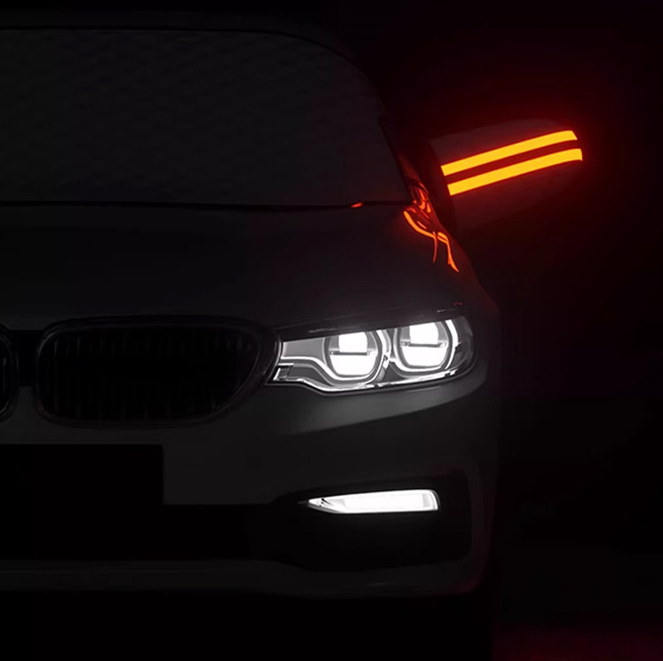 Schneeschutz für die Windschutzscheibe – Verdickt &amp; mit magnetischer Befestigung