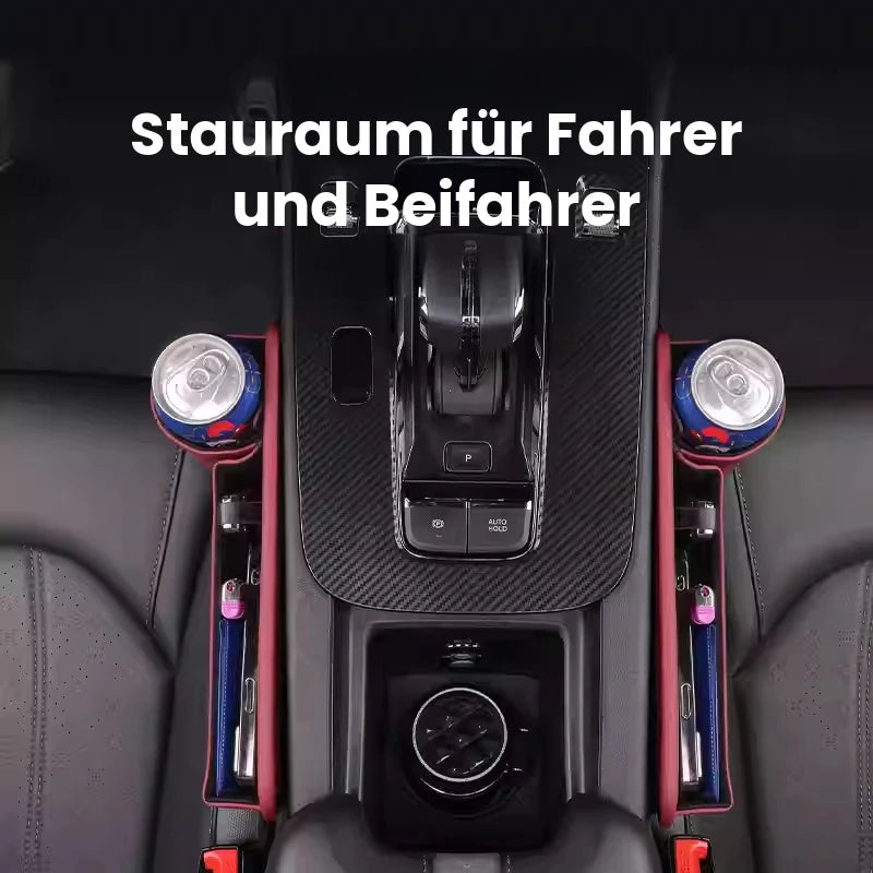 Autositz-Organizer 