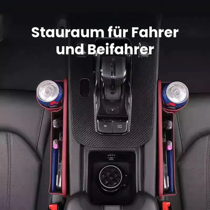 Autositz-Organizer