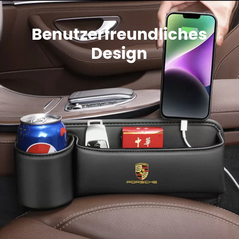 Autositz-Organizer