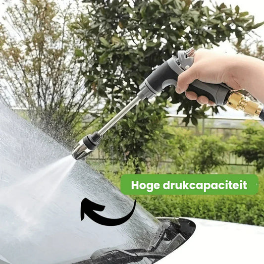 Gartenschlauch-Hochdruckreiniger 
