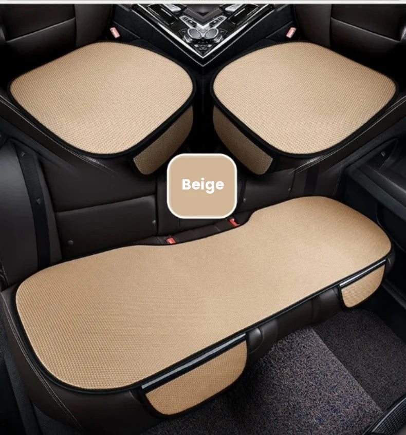 Ergonomischer Autositzbezug