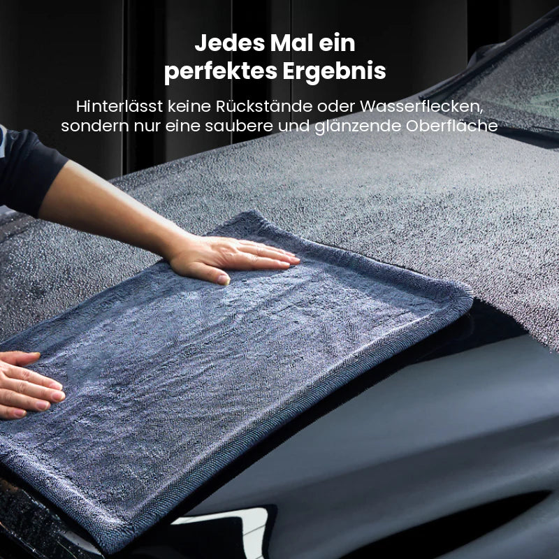 Ultra Saugfähiges Handtuch 