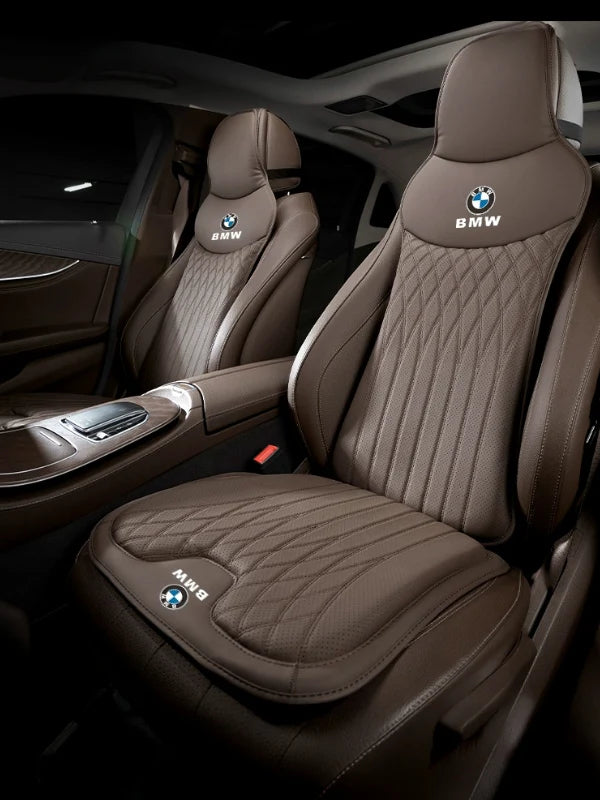 Ergonomischer Autositzbezug