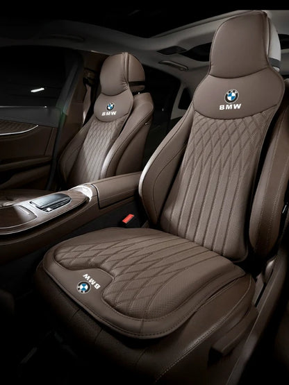 Ergonomischer Autositzbezug