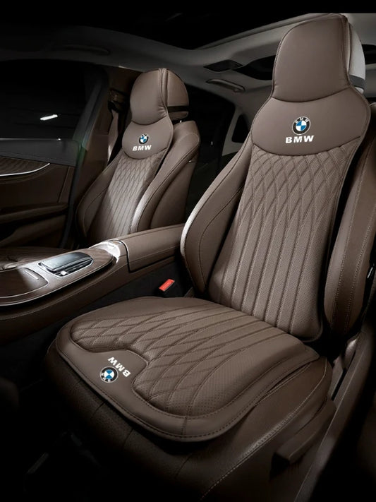 Ergonomischer Autositzbezug