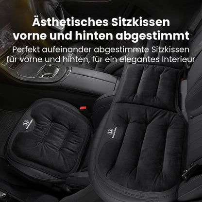 Ultrawarmer Autositzbezug