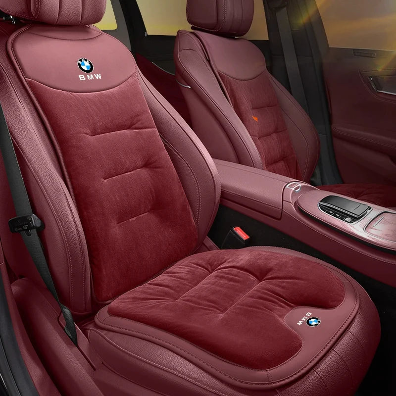 Ultrawarmer Autositzbezug