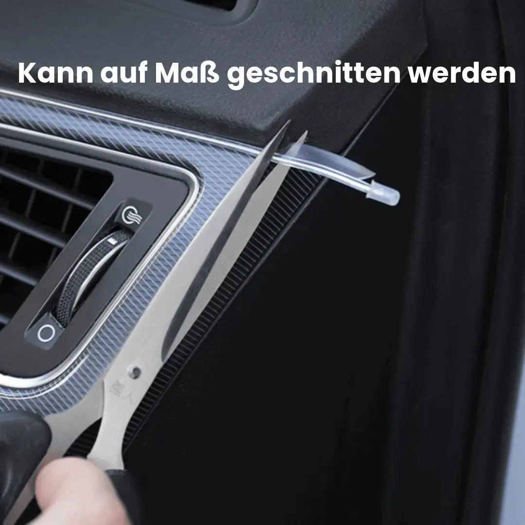 Zuschneidbarer LED-Streifen Auto 