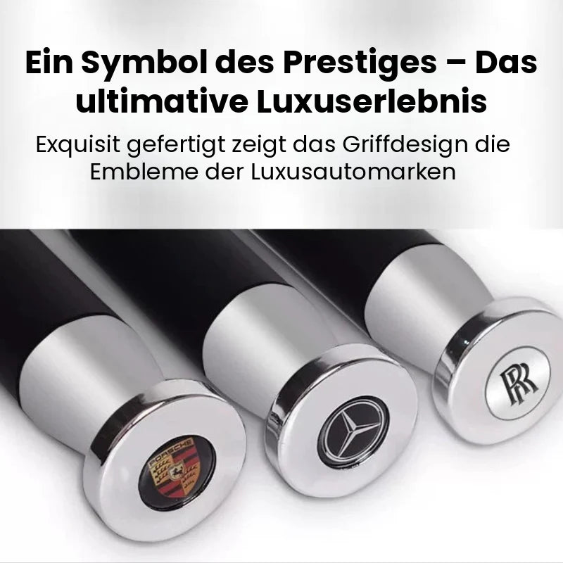 Ein-Klick-Auto-Regenschirm